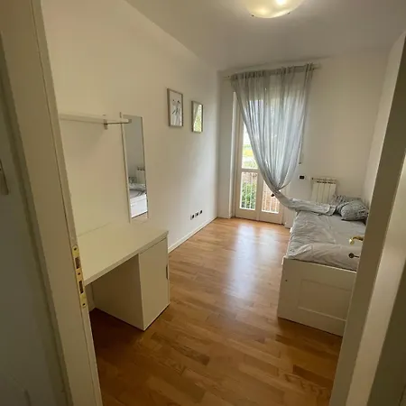 Sl Apartment- *